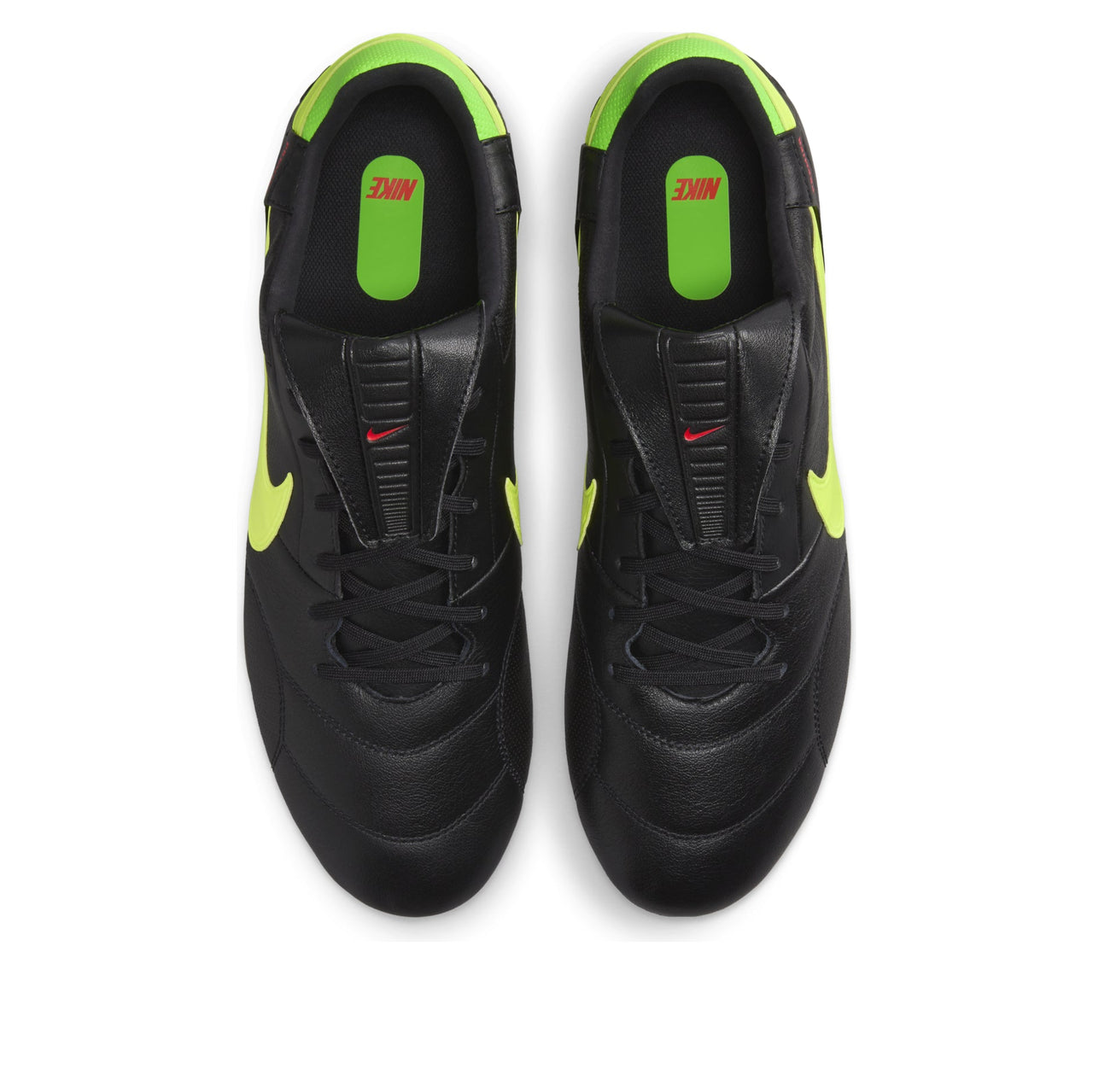 Nike Premier 3 FG 'Black Volt' HM0265-008