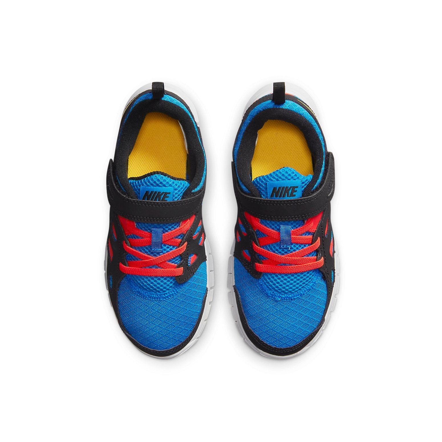 (PS) Nike Free RN 2 'Black Photo Blue' DX1789-001