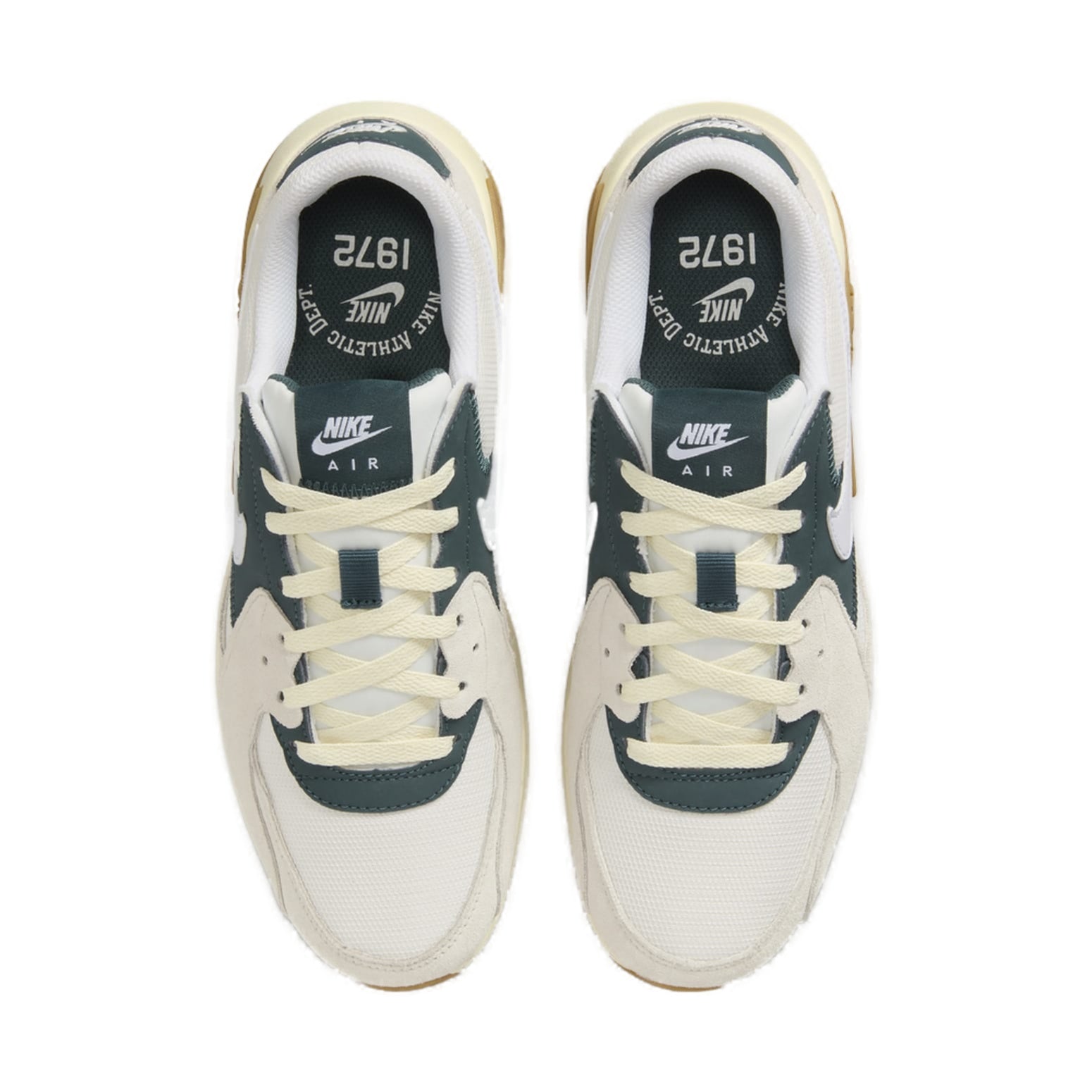 Nike Air Max Excee 'Sail Deep Jungle' FQ8067-133