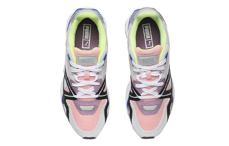PUMA Mirage Casual Running Shoes Blue 375189-02