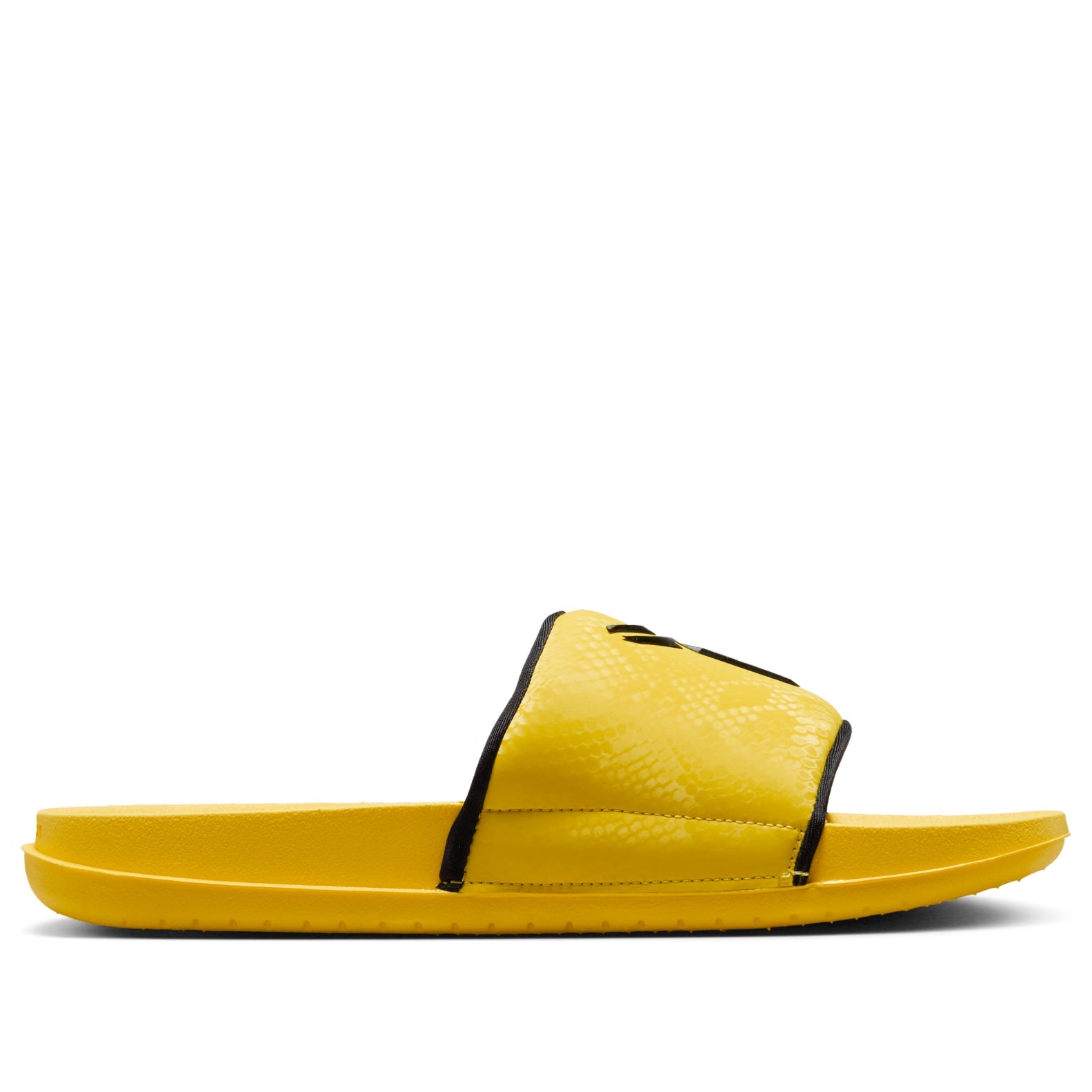 Nike Kobe Offcourt Slides 'Lightning' IF2870-700