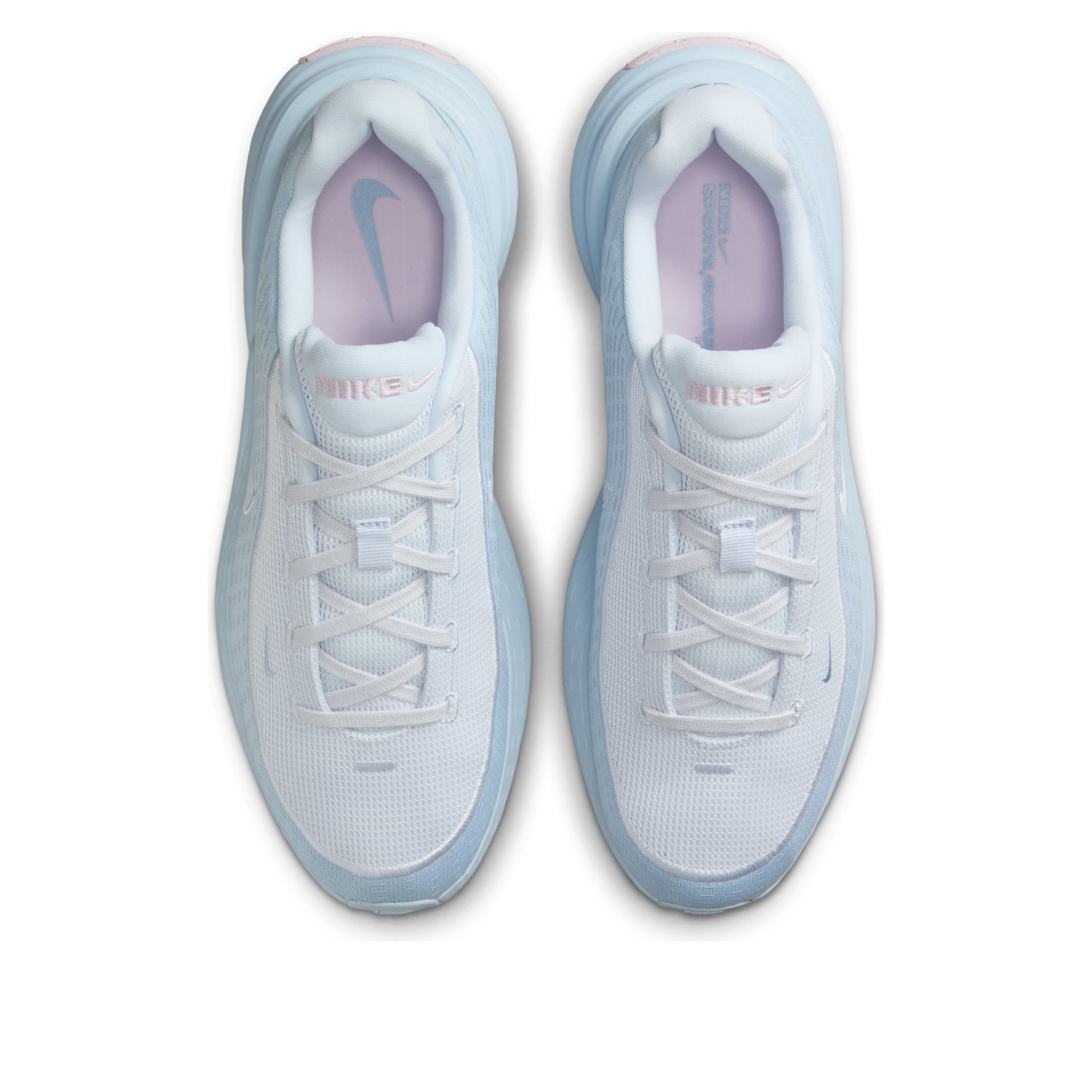 Nike Uplift SC 'Light Armory Blue Pink Foam' IB2765-400