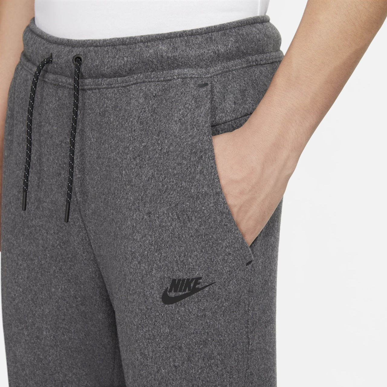 Nike Sportswear Tech Fleece Winterized Joggers 'Grey' DQ4809-010
