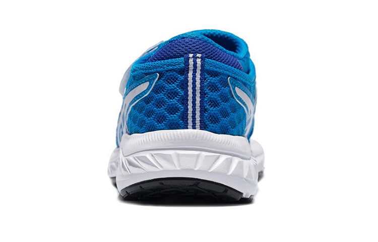(PS) ASICS Cool Run Blue/White 1014A168-400