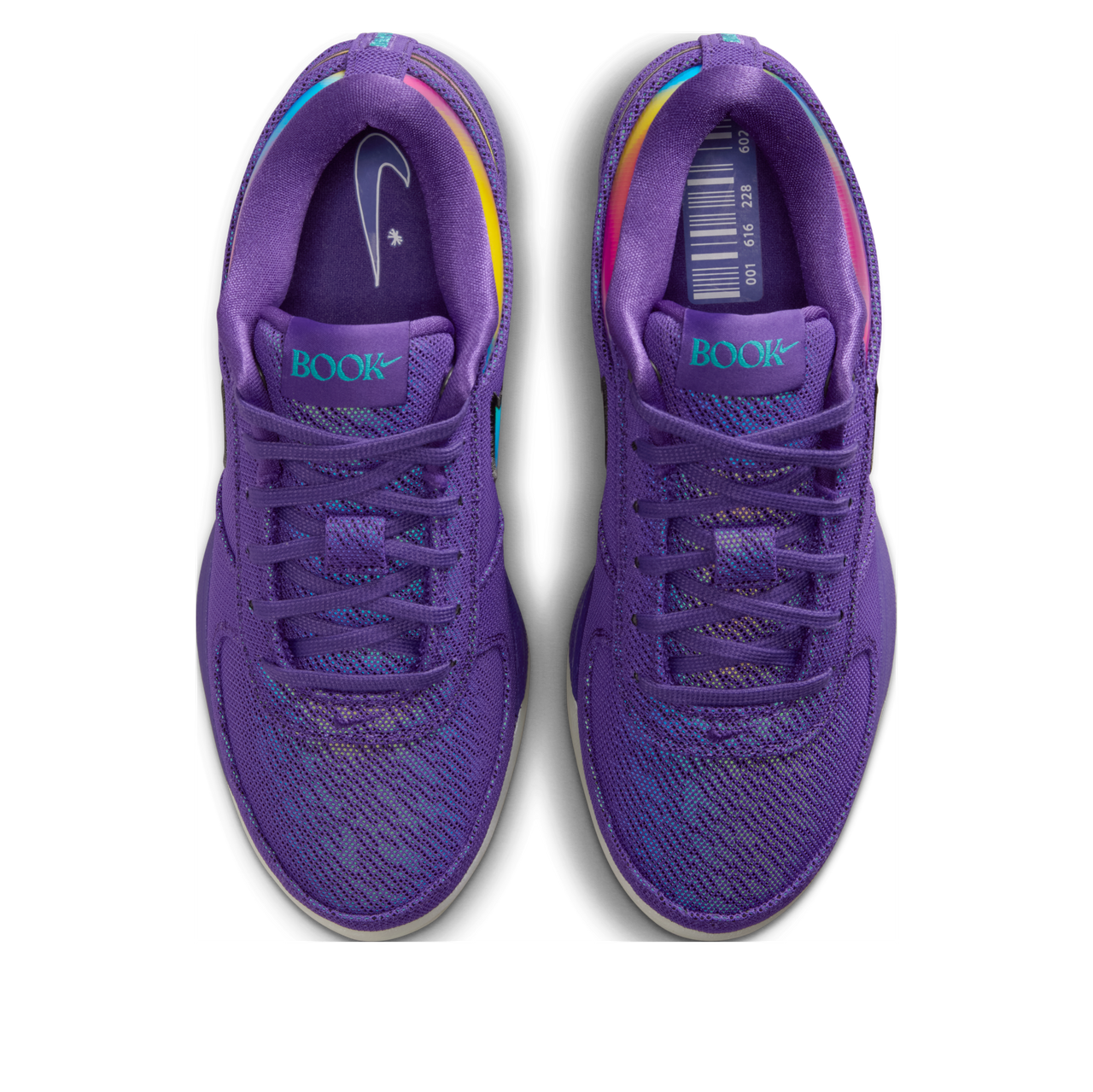 Nike Book 1 EP 'Aurora' IM7610-500