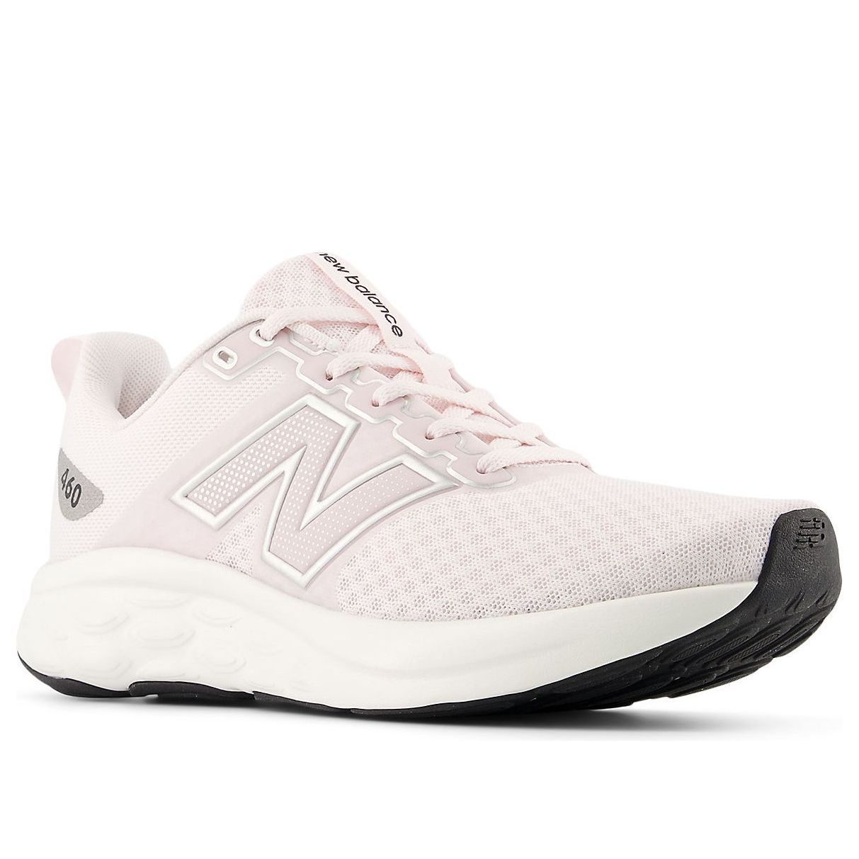 (WMNS) New Balance 460 V4 'Pink' W4609WL