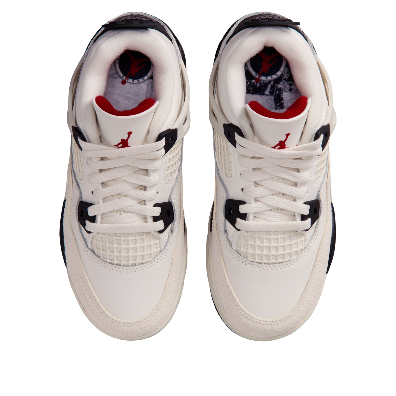 (PS) Air Jordan 4 Retro 'Flight Club'  IM4028-100