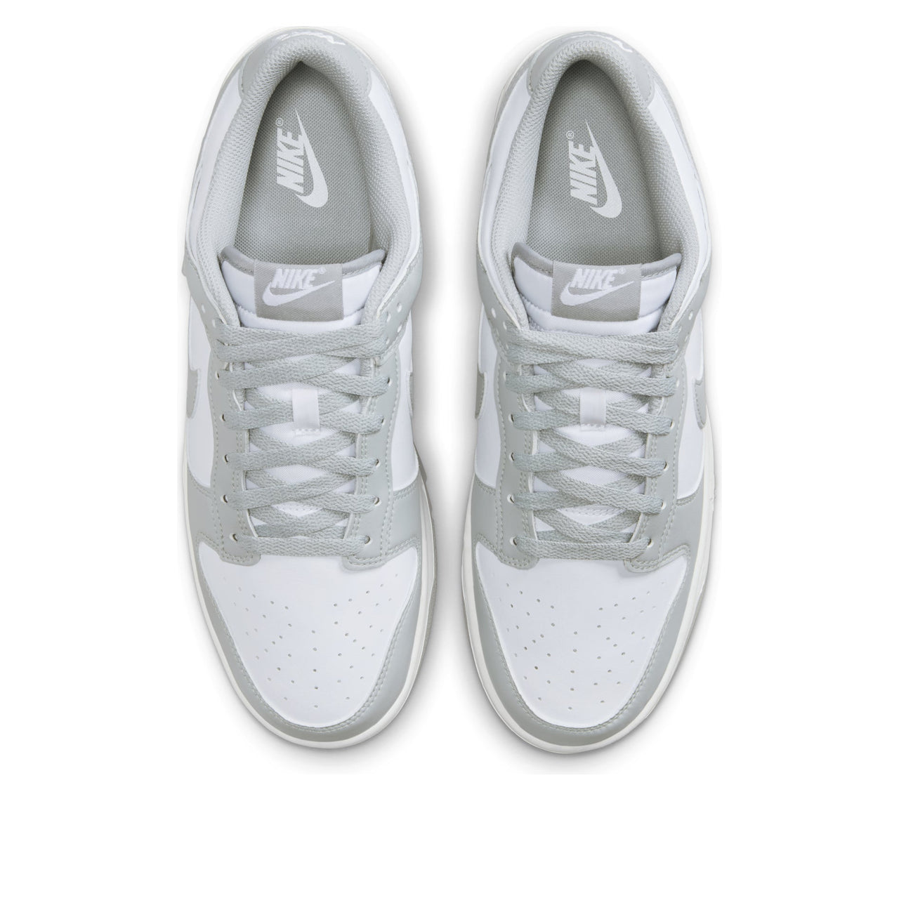 Nike Dunk Low 'Light Smoke Grey' HF5441-105