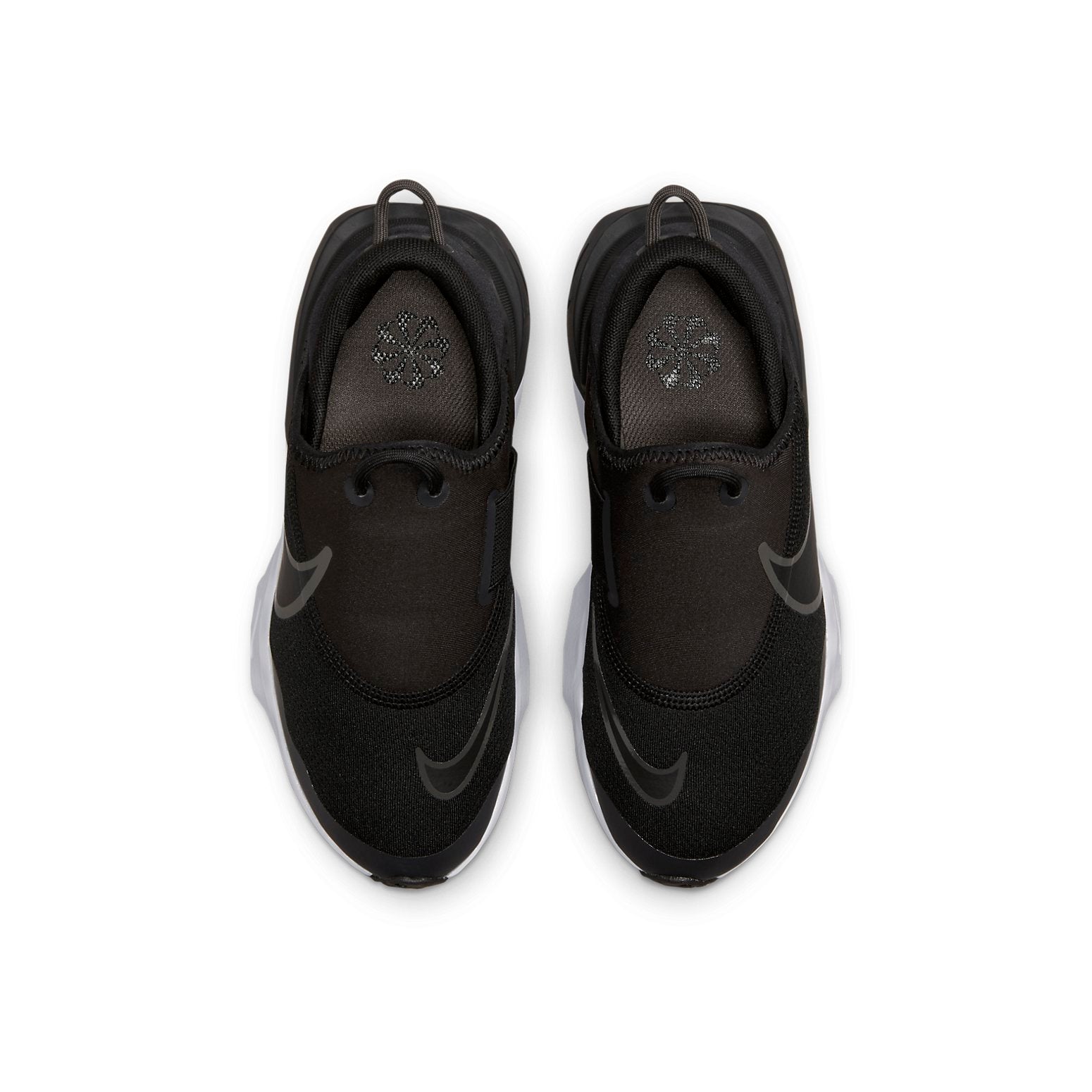 (PS) Nike Air Flow 'Black Off Noir' DD3723-001