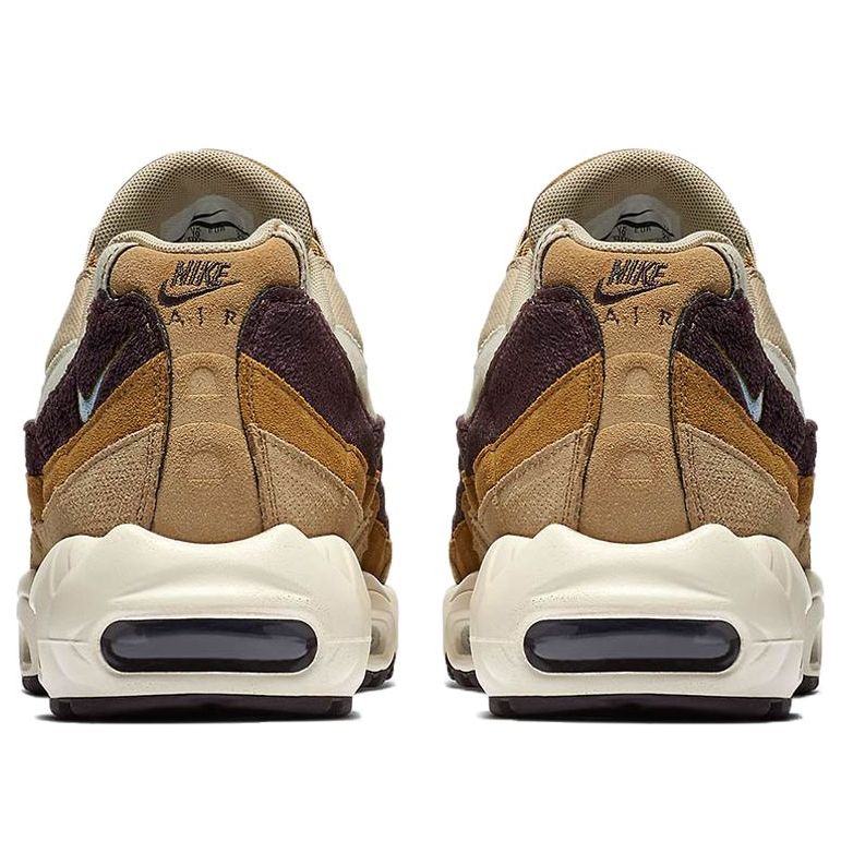 Nike Air Max 95 Premium 'Desert' 538416-205