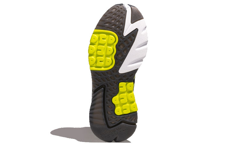 adidas Nite Jogger 'Semi Solar Yellow' EG7193