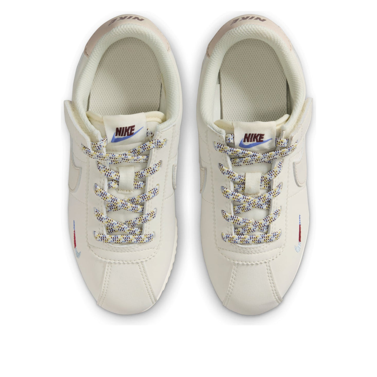 (PS) Nike Cortez EasyOn 'Soft Pearl Comet Blue Burgundy Crush' IH7661-001