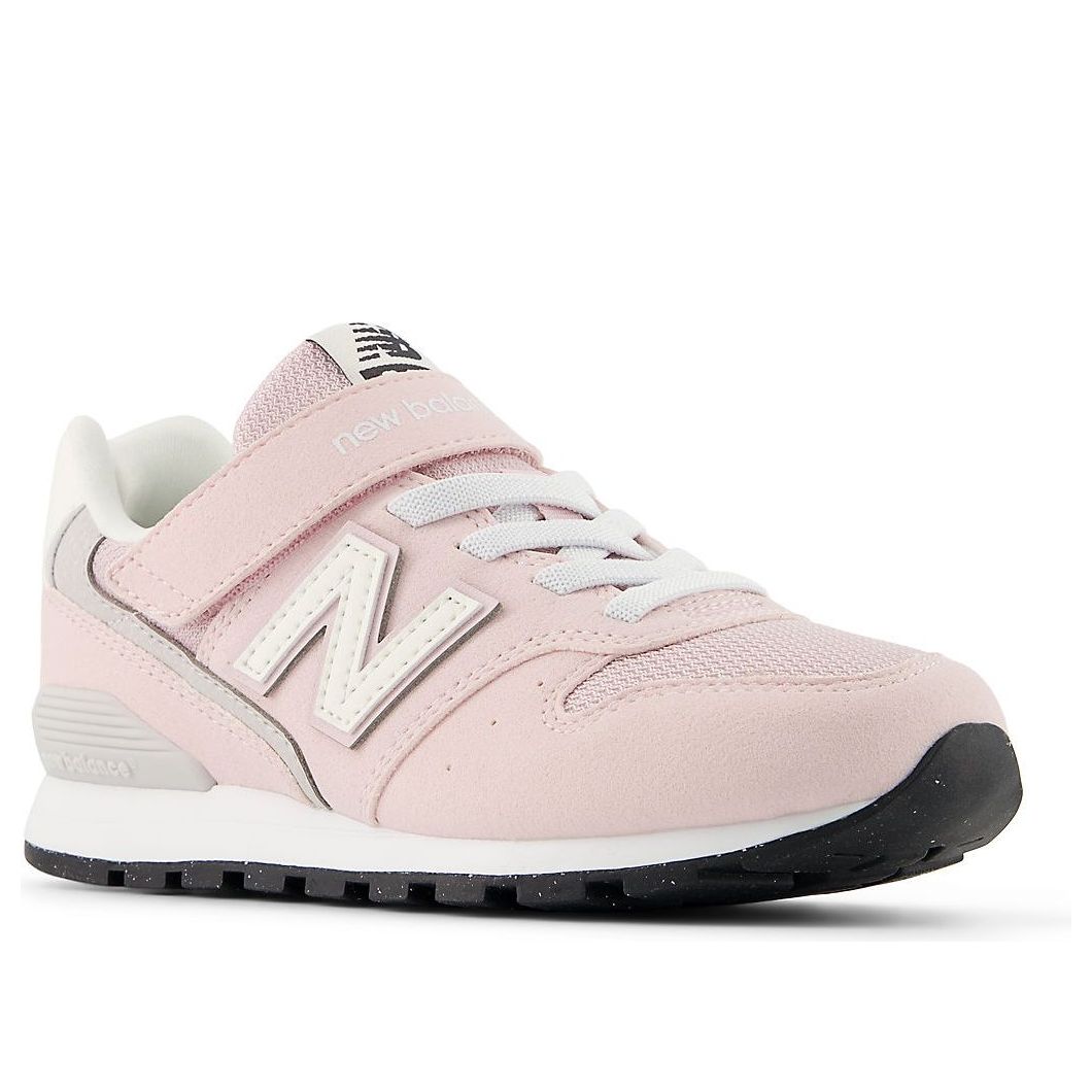 (GS) New Balance 996 'Pink Grey' Y9964A4
