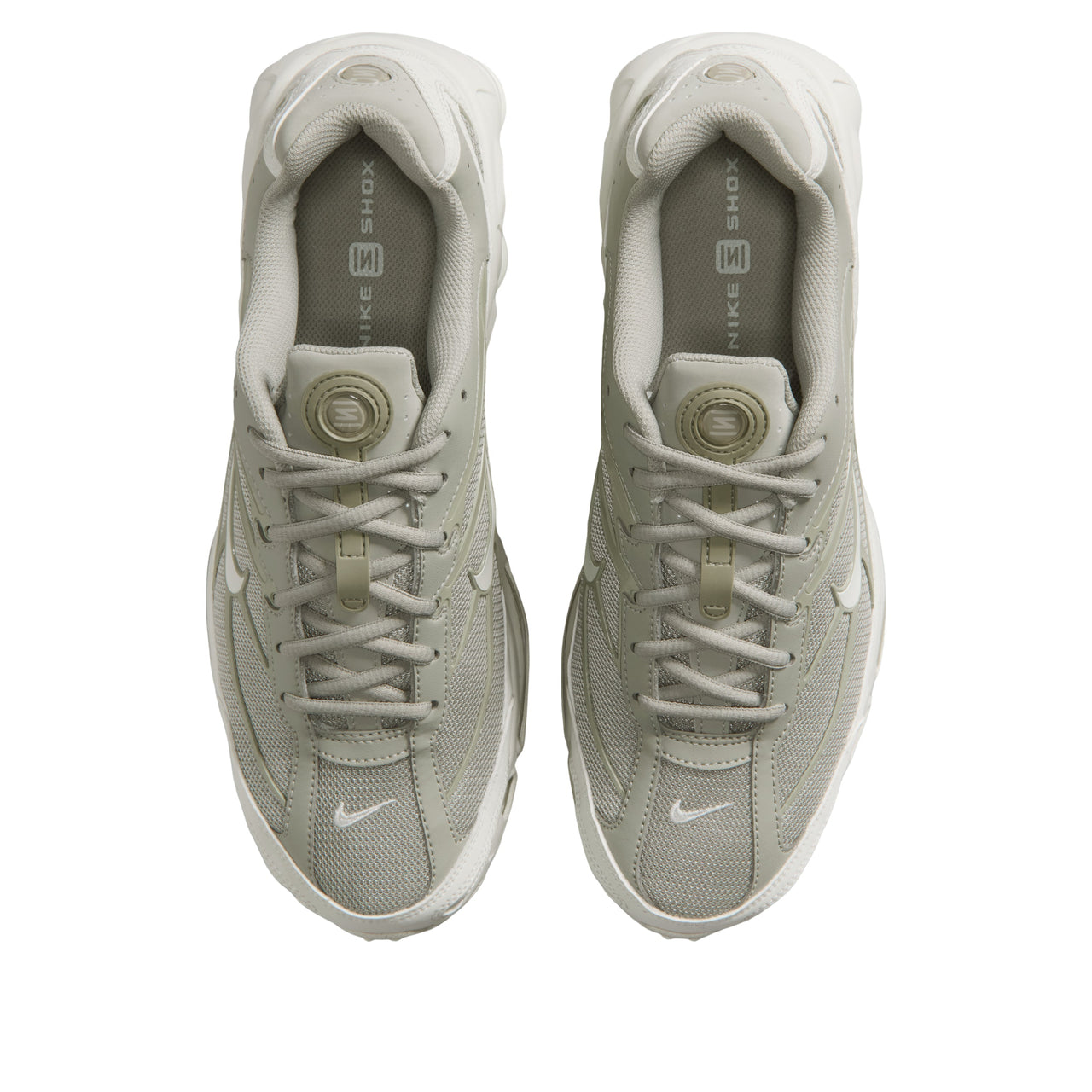 Nike Shox Ride 2 'Spruce Fog' IR0047-301