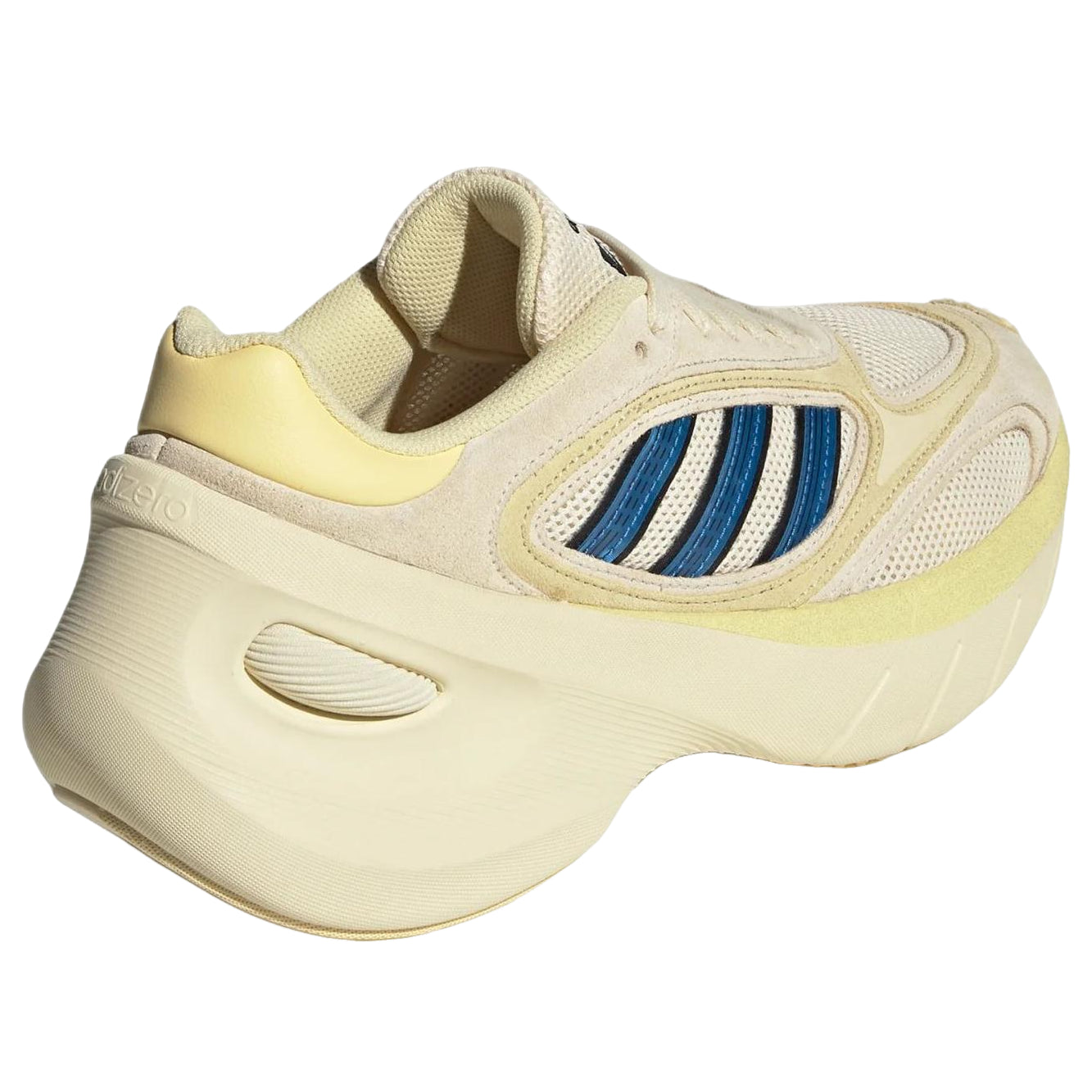 adidas Adizero Goukana 'Warm Vanilla Blue' KI4934
