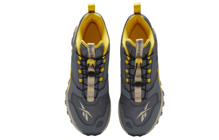Reebok Dmxpert Shoes Grey/Yellow EG7911