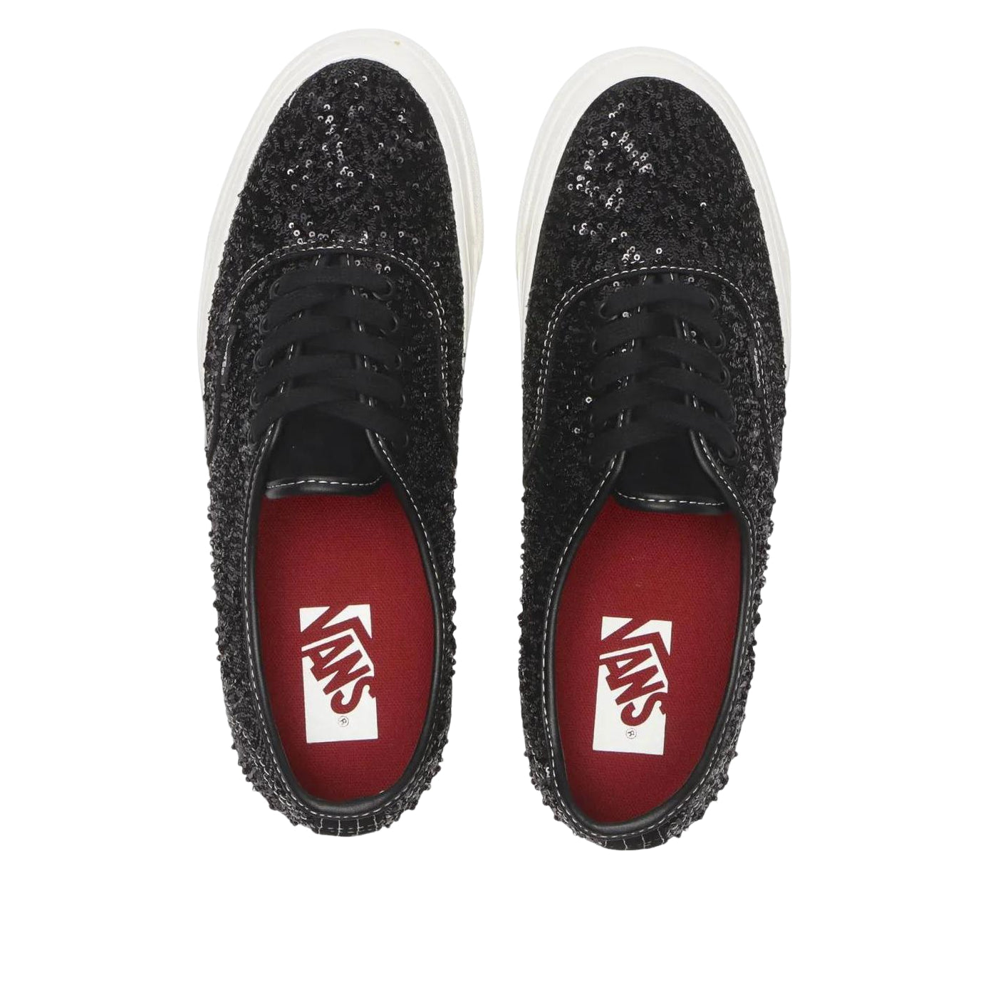 Vans Premium Authentic 'Black White' VN000DB8BZW