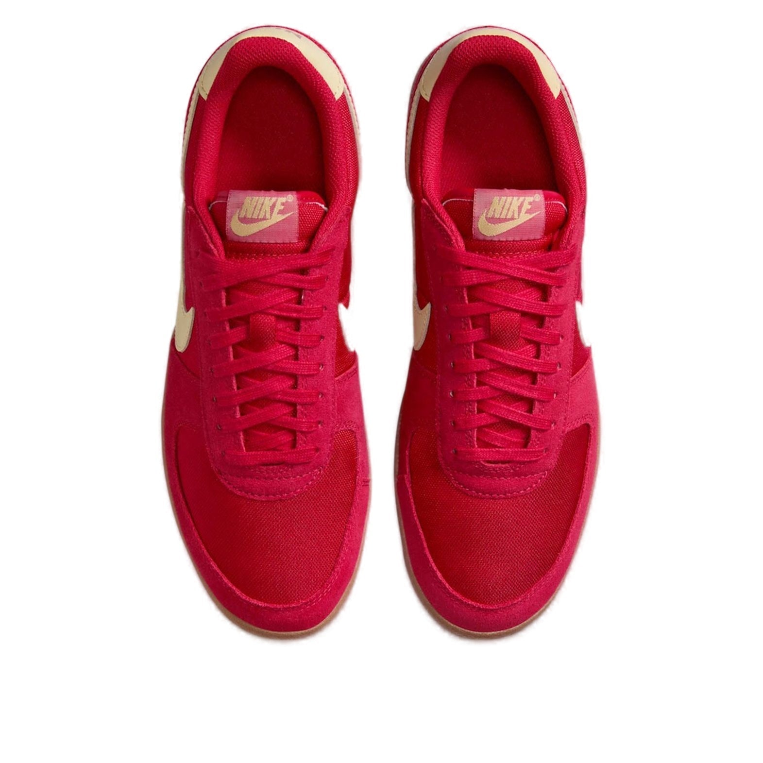 Nike Field General 82 SP 'Gym Red Team Gold' HF3165-601