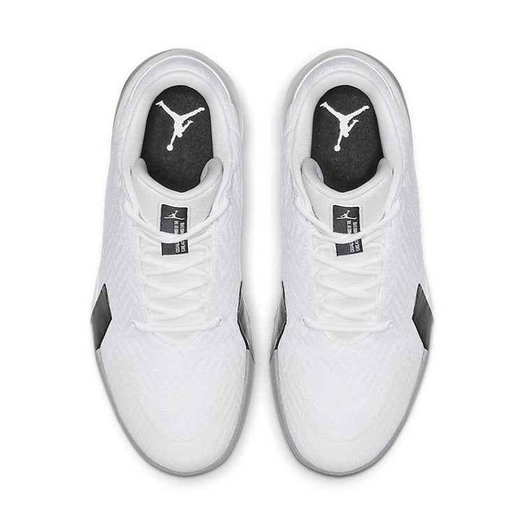 Air Jordan Ultra Fly 3 Low 'White' AO6224-100