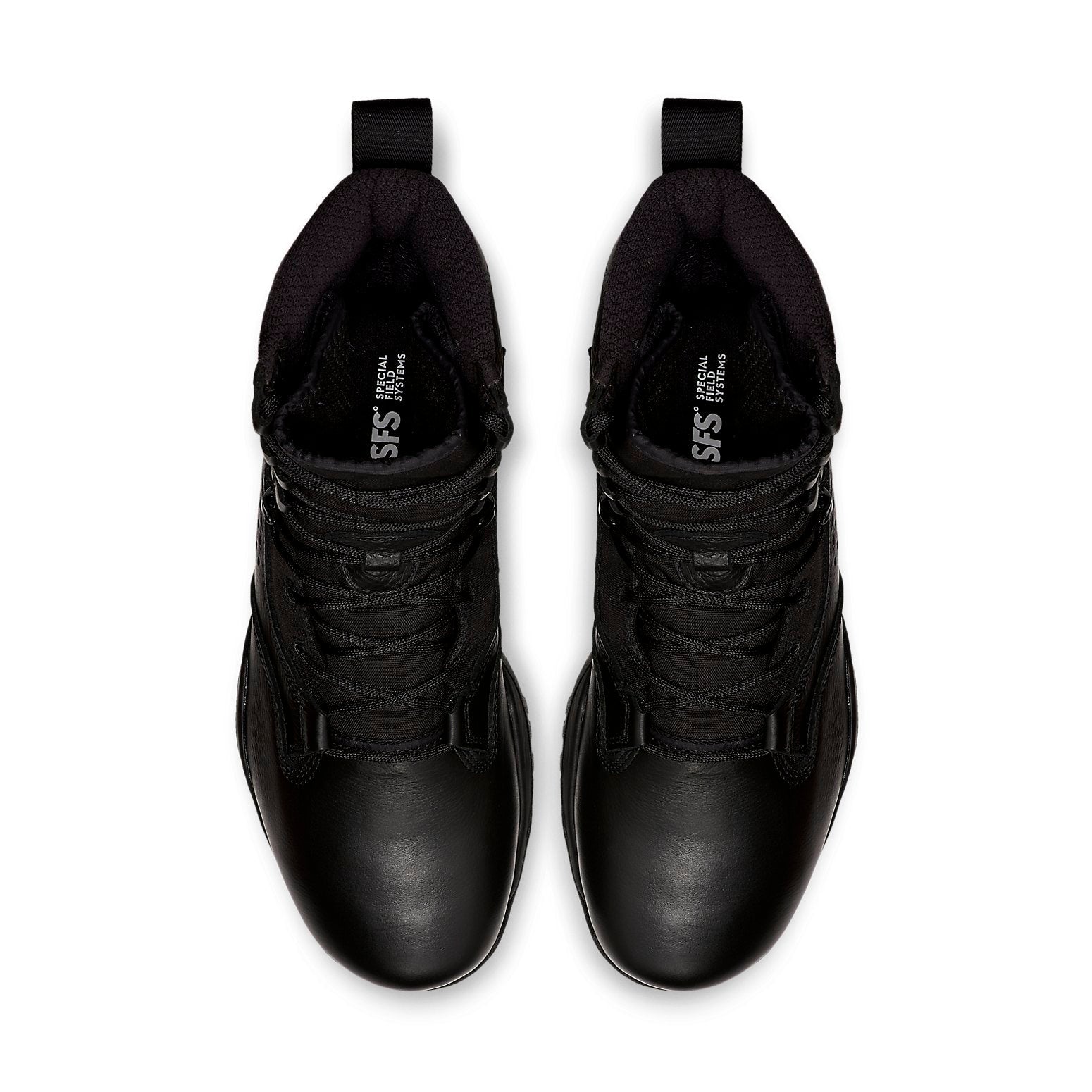 Nike SFB Field 2 8' GORE-TEX Tactical Boot 'Black' AQ1199-001