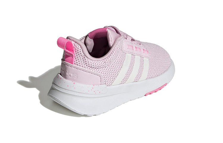 (TD) adidas Racer TR21 'Clear Pink' HP6166