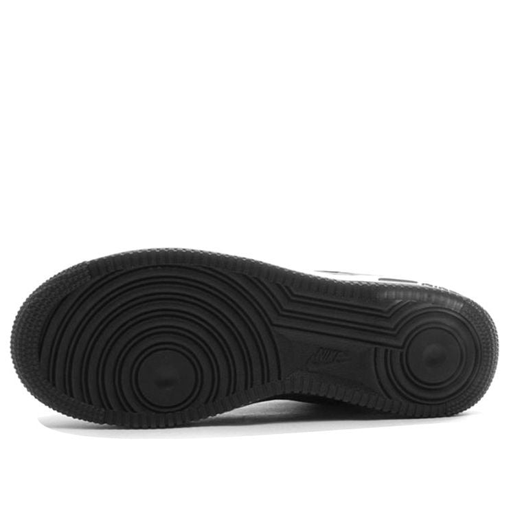Nike Air Force 1  Foamposite Pro Low 'New Green Black' 532461-300