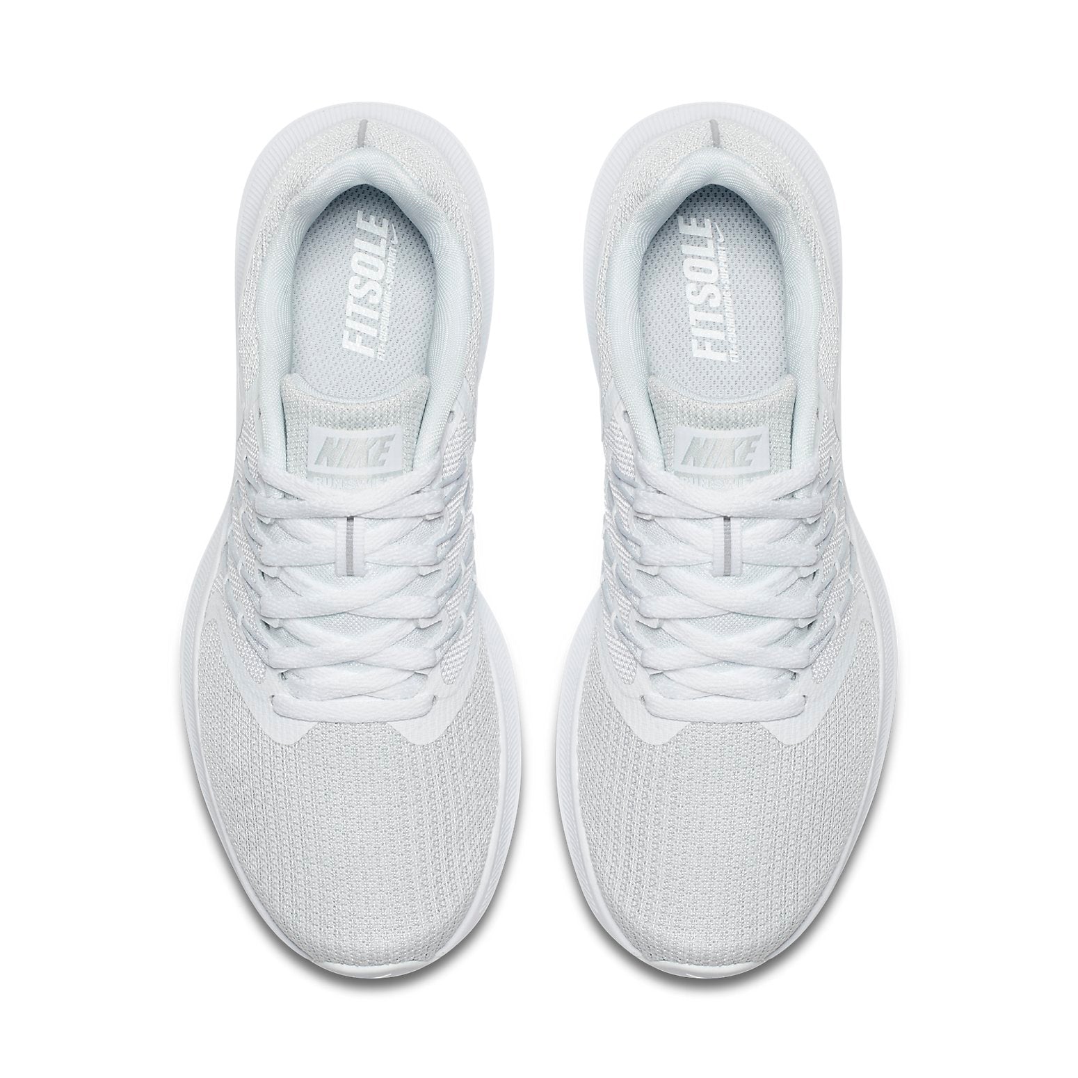 (WMNS) Nike Run Swift 'White' 909006-100