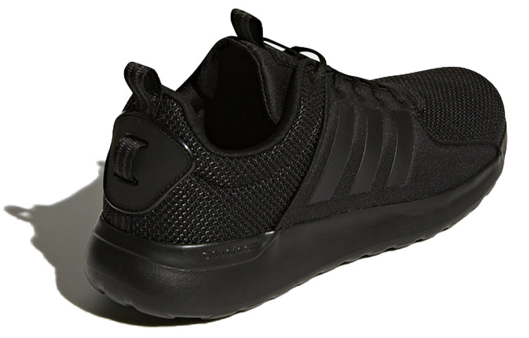 adidas neo Cf Lite Racer 'Black' BB9819