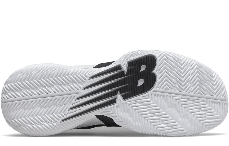 (WMNS) New Balance OMN1S Black/White WBOMN1TB