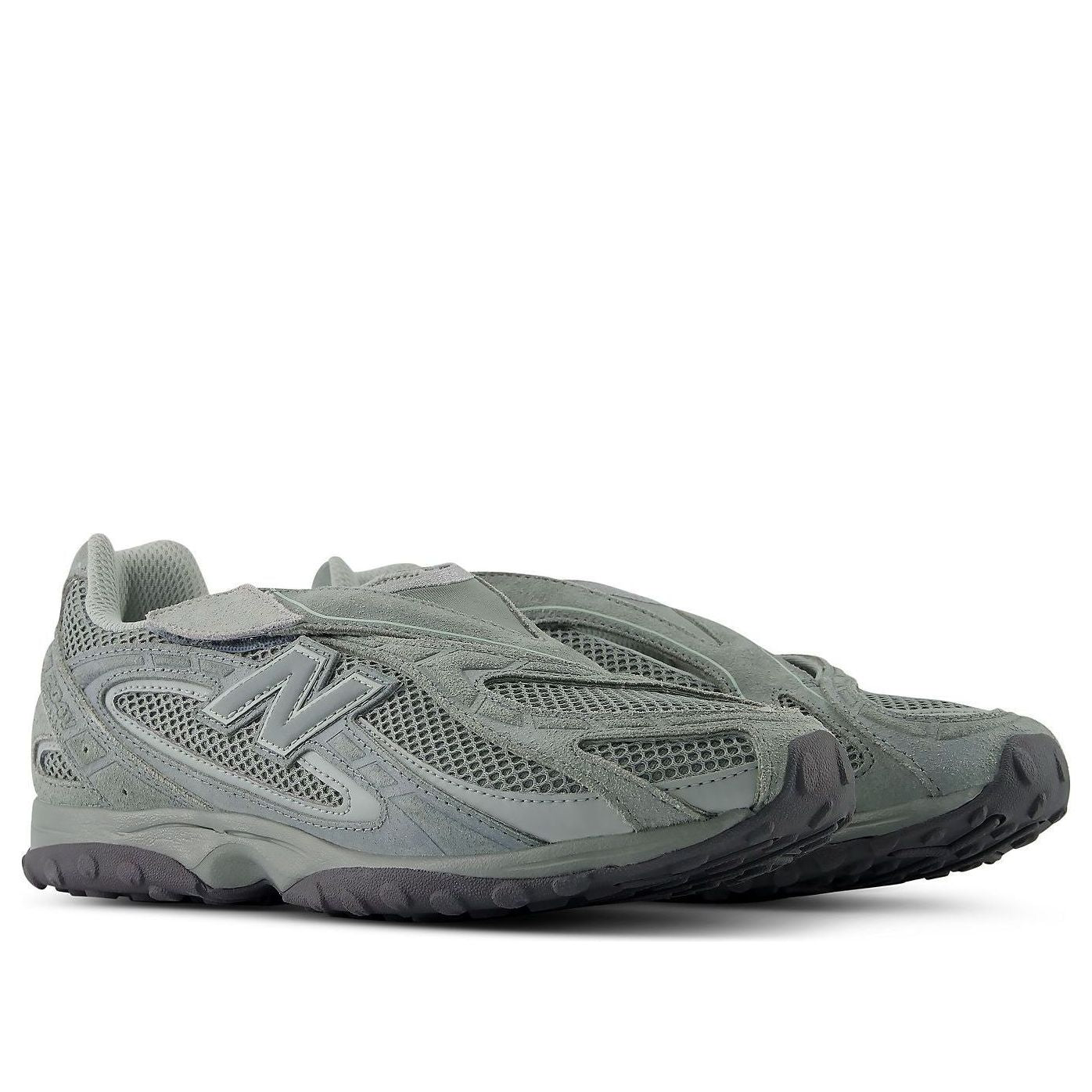 New Balance 204V 'Bayberry Lone Star Grey' U204V2PT