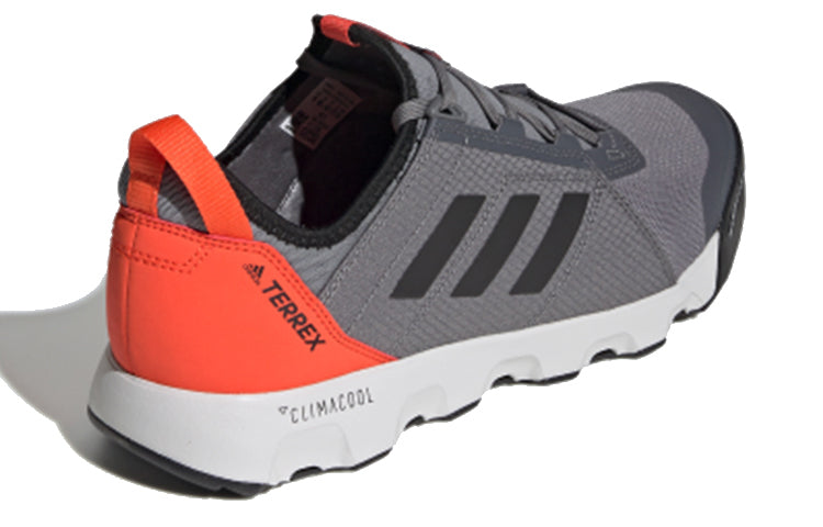 adidas Terrex Voyager Speed A.Rdy 'Grey Black' EG3488