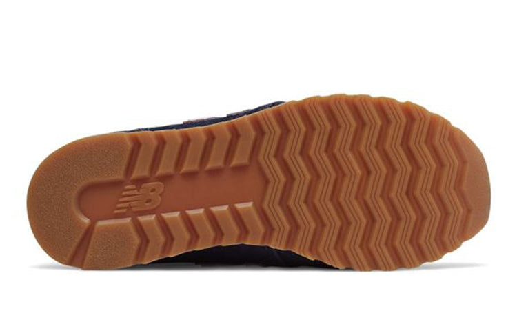 New Balance 520 K Shoes Navy YV520PR