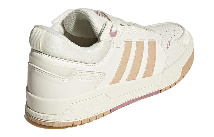 (WMNS) adidas Kaoracer 100DB 'White Clear Brown' GY4800