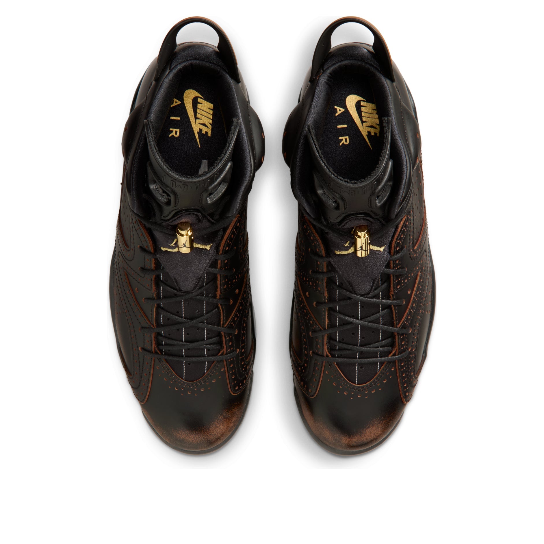 Air Jordan 6 'Xuan Wu' IR7572-220