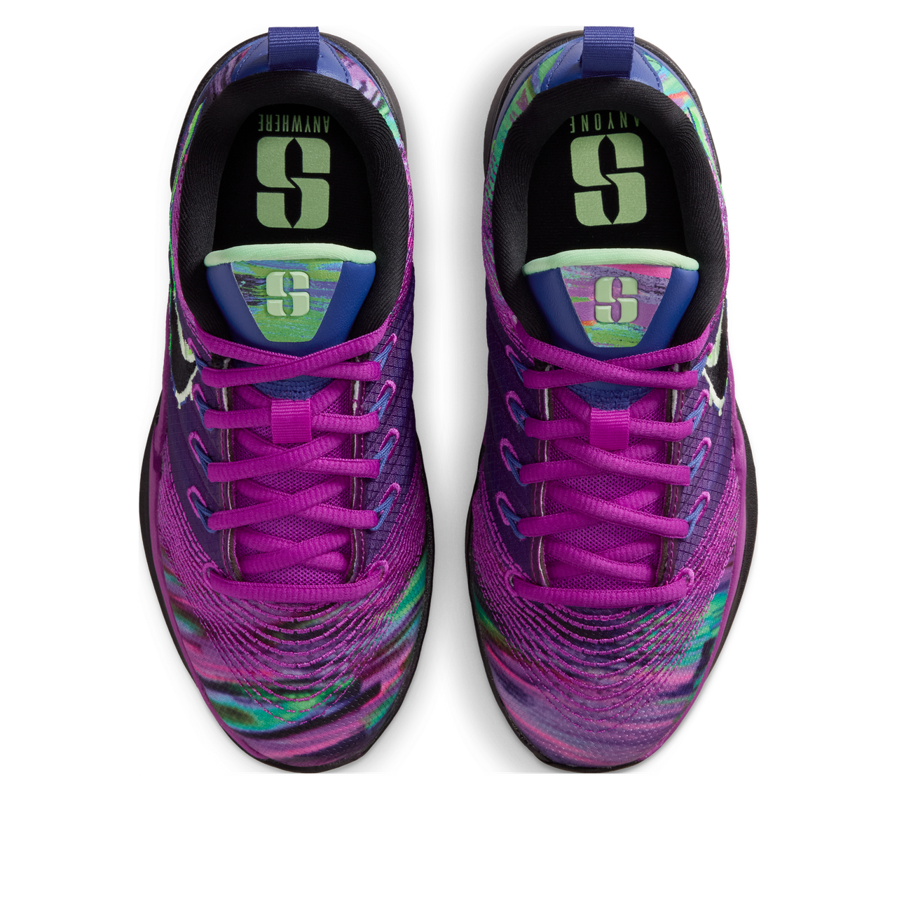 (GS) Nike Sabrina 3 'King Of The Court' IB3090-500