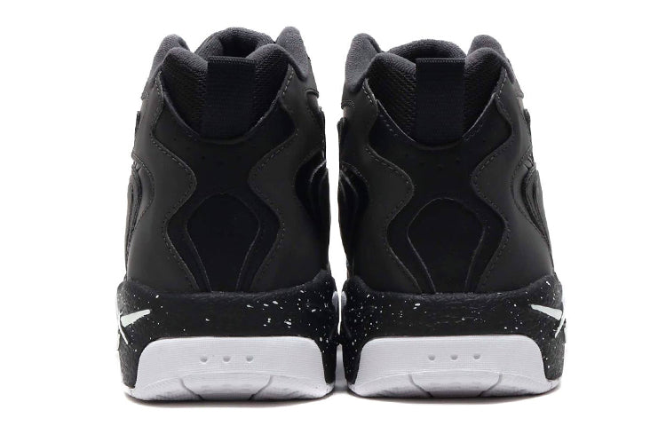 Reebok Mobius OG 'Black Coal' CN7888