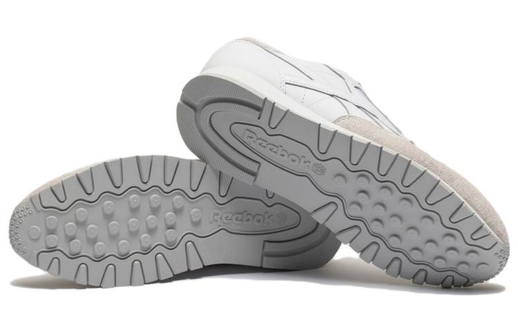 Reebok Classic Leather x 1LDK 'White Gray' GD4884