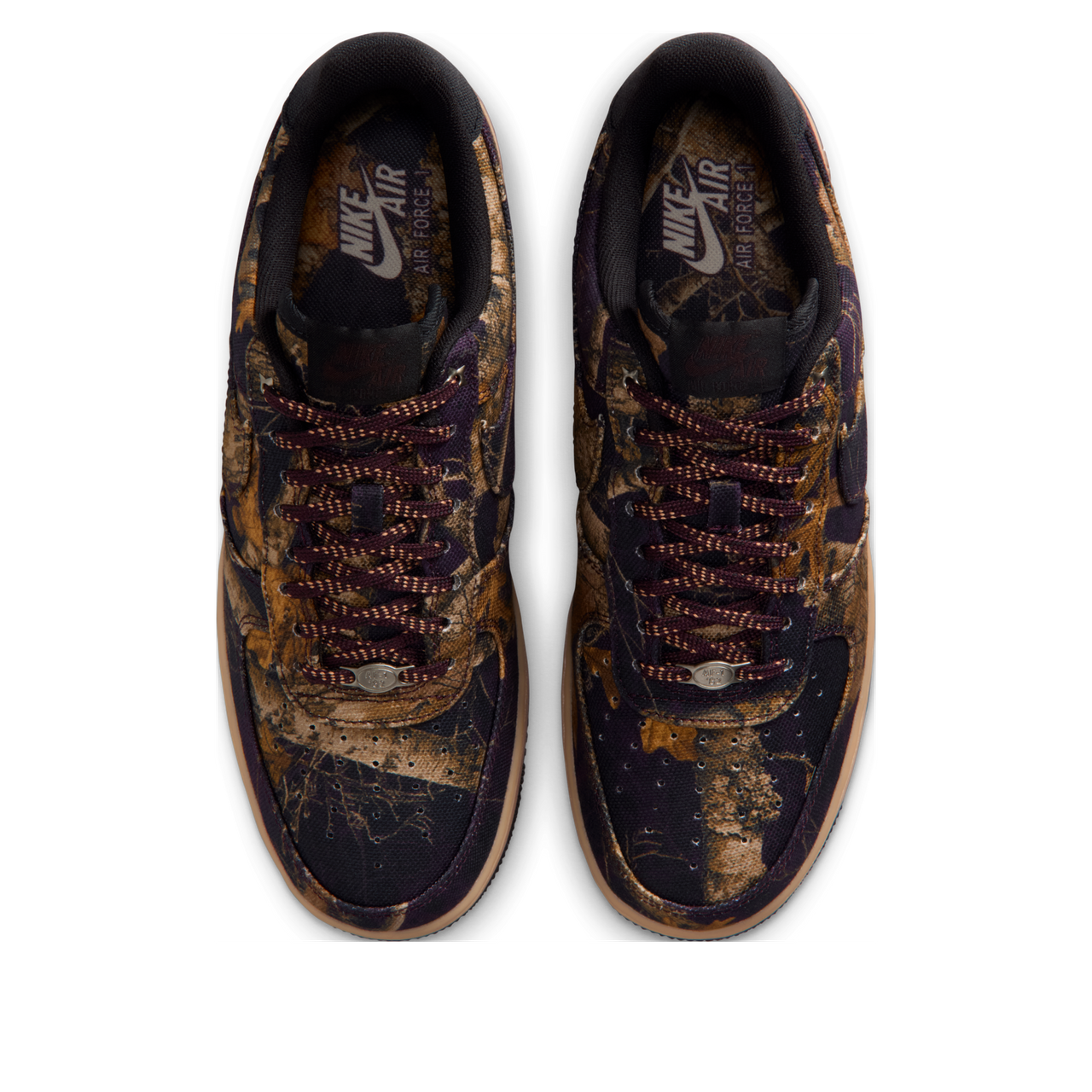 Nike Air Force 1 Low 'Realtree Cam' IH1221-900
