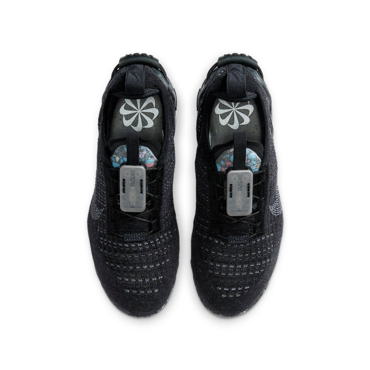 (GS) Nike Air VaporMax 2020 Flyknit 'Dark Grey' CJ4069-002