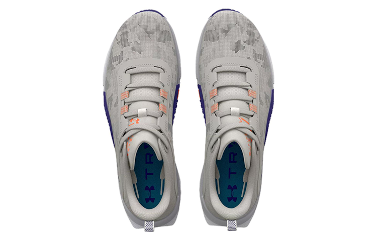Under Armour TriBase Reign Vital 'Grey Mist Camo' 3025568-102