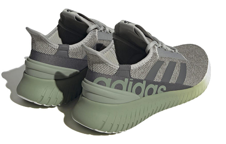 adidas Kaptir 2.0 'Gray Green' HR0347