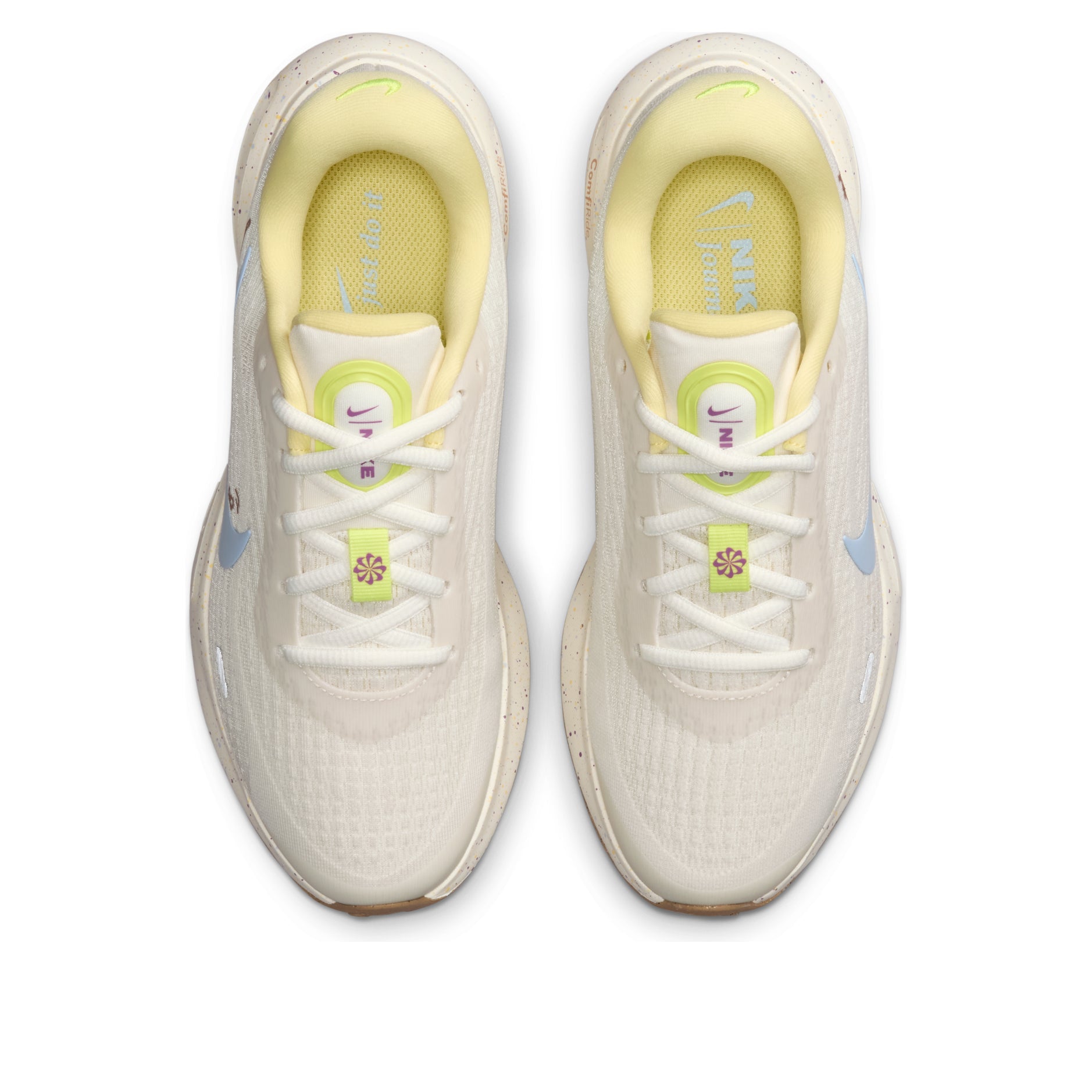 (WMNS) Nike Journey Run 'White' IW2340-071