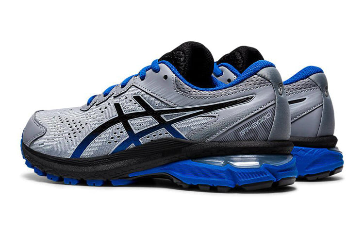 (GS) ASICS GT-2000 8 'Sheet Rock' 1014A114-020