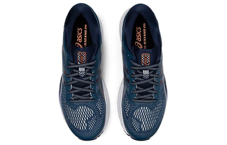 ASICS Gel-Kayano 26 'Grand Shark' 1011A541-401