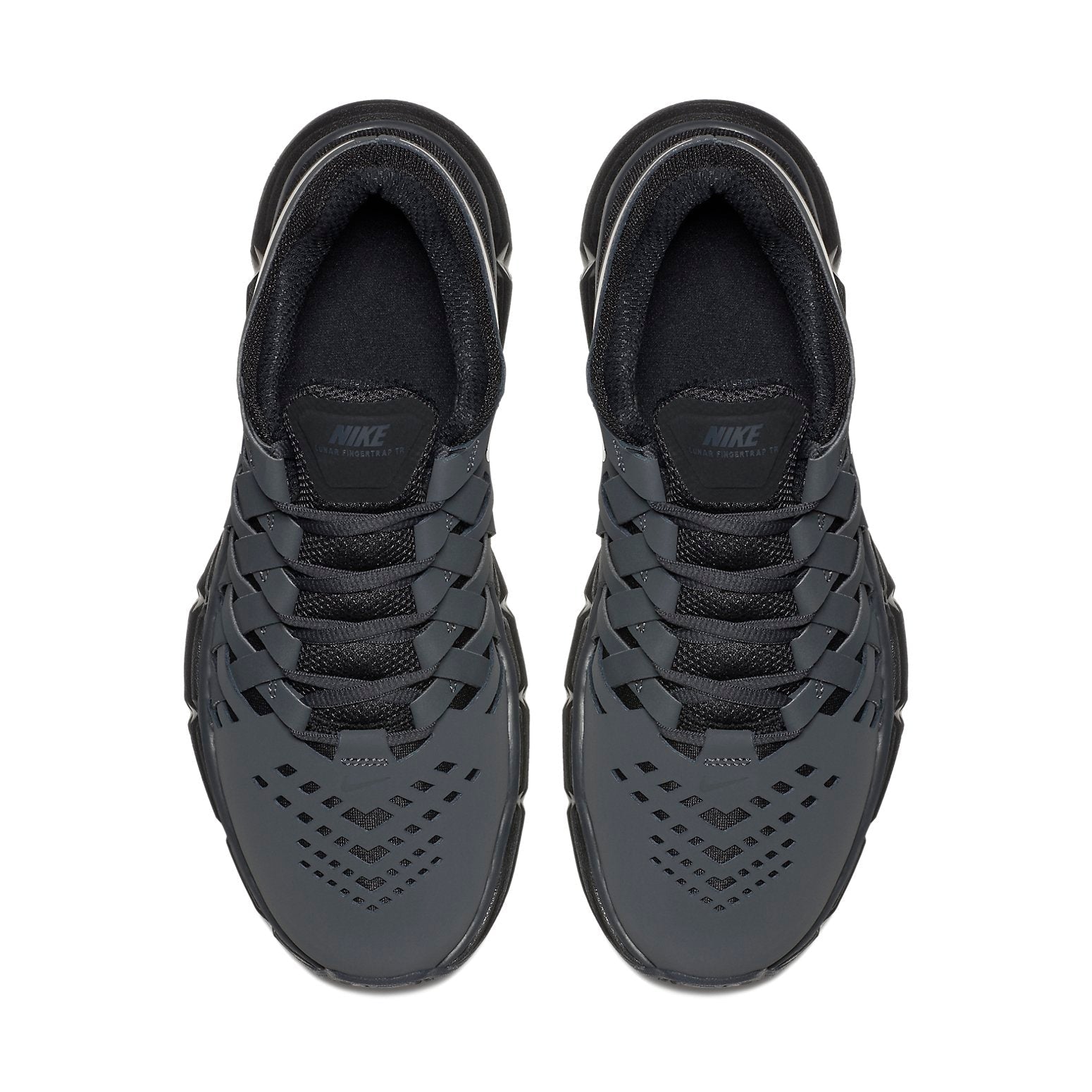 Nike Lunar Fingertrap TR 'Black Dark Grey' 898066-010