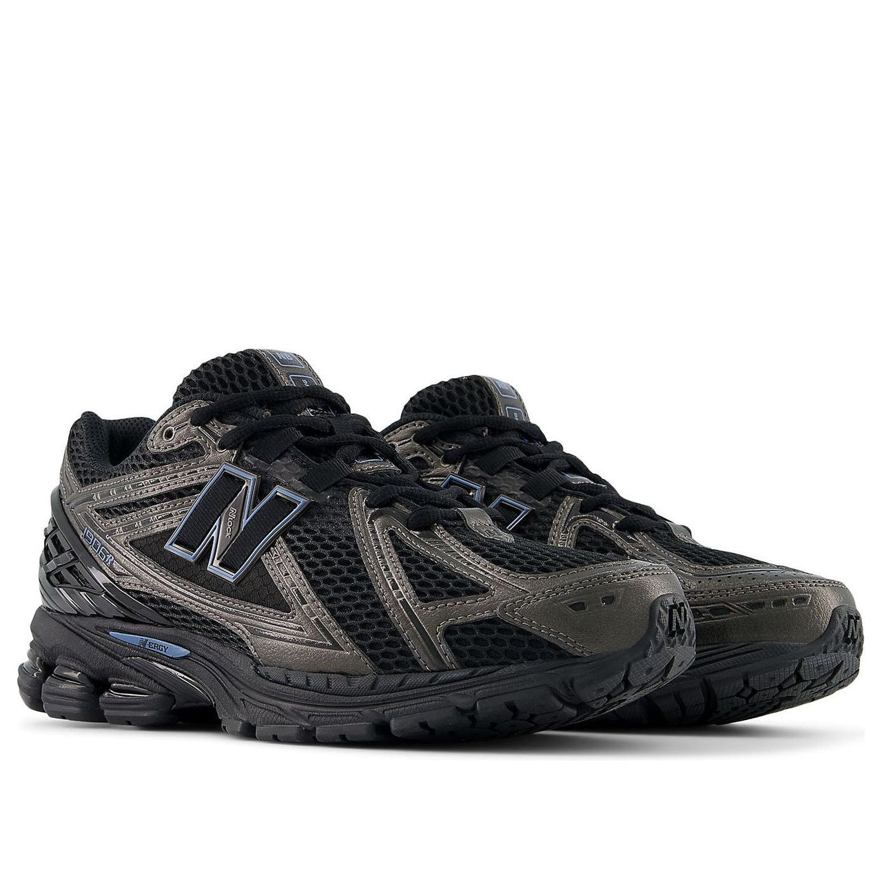 New Balance 1906R 'Black Blue' U1906RPP