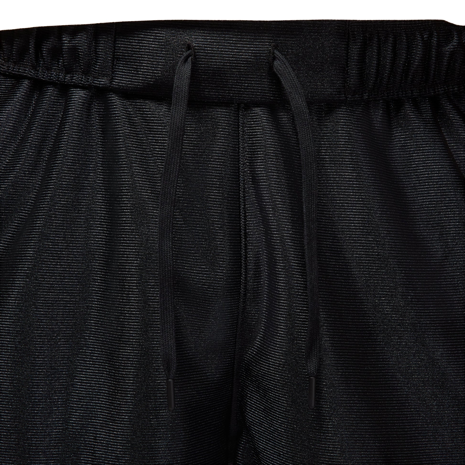Jordan Brooklyn Cat Scratch Shorts 'Black White' HV0560-013