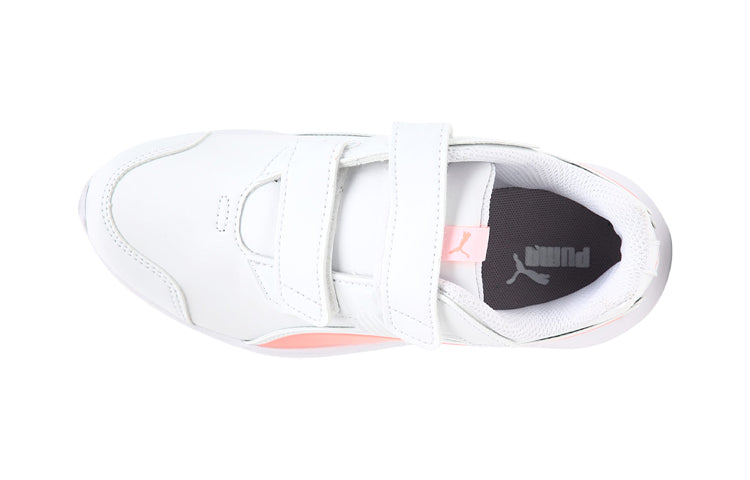 (PS) PUMA Escaper SL V Ps Sneakers White 190185-05