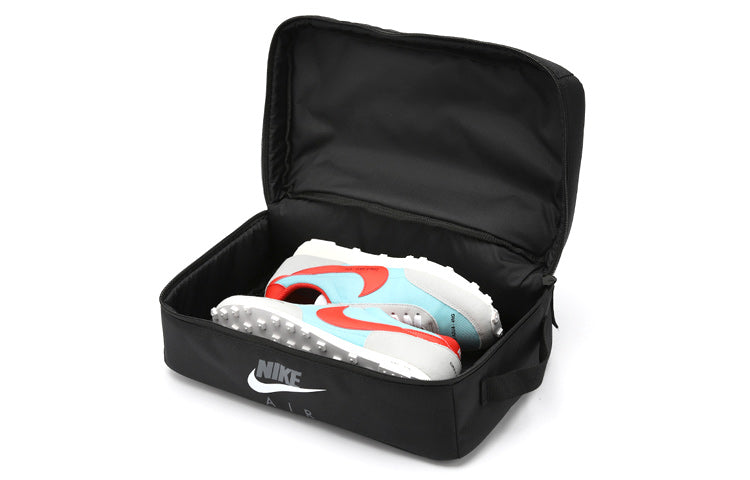 Nike Air Shoe Box Bag 'Black' CW9266-010