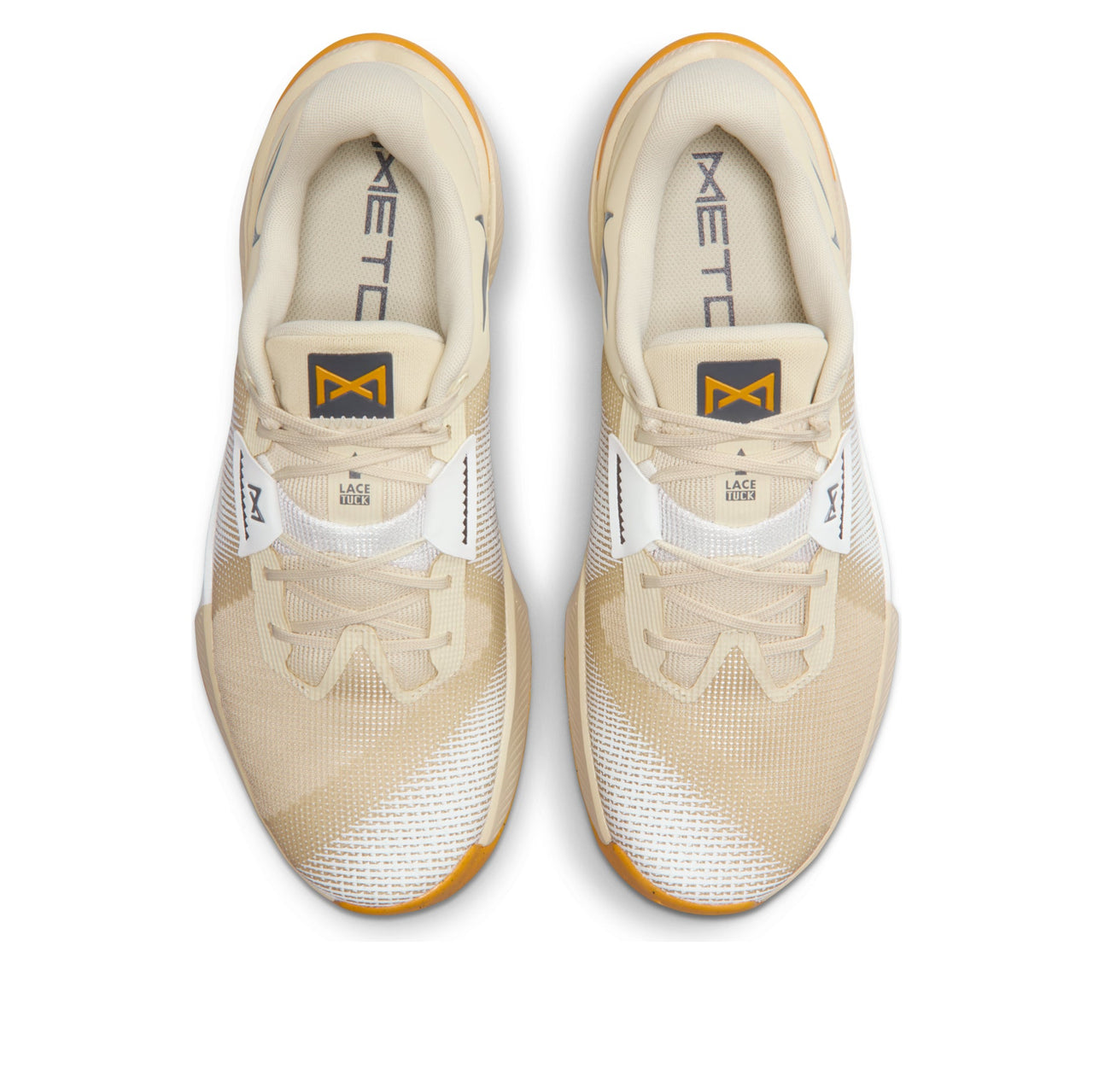 Nike Metcon 10 'Light Khaki Gold Leaf' HJ1875-201